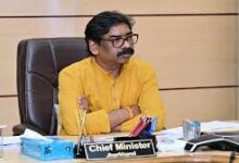 Photo of मुख्यमंत्री हेमंत सोरेन का रोजगार पर फोकस: युवाओं को नौकरी और श्रमिकों को योजनाओं का लाभ दिलाने के निर्देश