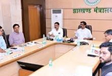 Photo of शहरी श्रमिकों के लिए बढ़ेंगे दाल-भात केंद्र, CM हेमंत सोरेन ने अधिकारियों को दिए निर्देश