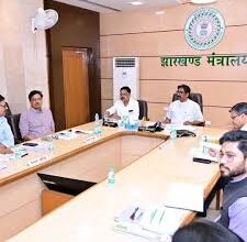 Photo of शहरी श्रमिकों के लिए बढ़ेंगे दाल-भात केंद्र, CM हेमंत सोरेन ने अधिकारियों को दिए निर्देश
