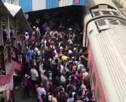 Photo of परीक्षार्थियों को राहत: एमपी सरकार की पहल पर स्पेशल ट्रेनों का संचालन, सुरक्षा भी कड़ी