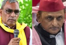 Photo of मोहन यादव जमीन विवाद पर गरमाई सियासत, ओपी राजभर ने अखिलेश यादव पर साधा निशाना, लगाए गंभीर आरोप