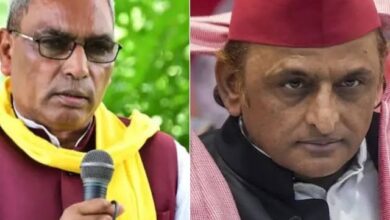 Photo of मोहन यादव जमीन विवाद पर गरमाई सियासत, ओपी राजभर ने अखिलेश यादव पर साधा निशाना, लगाए गंभीर आरोप
