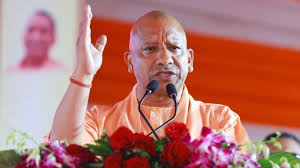 Photo of रामपुर से सीएम योगी का सपा पर बड़ा हमला, बोले- 2017 से पहले विकास सिर्फ ‘दो परिवारों’ तक सीमित था