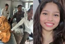 Photo of ‘डॉक्टर बनने का सपना अधूरा रह गया’: NEET अभ्यर्थी आकांक्षा की मौत ने खड़े किए शिक्षा व्यवस्था पर सवाल