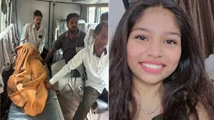 Photo of ‘डॉक्टर बनने का सपना अधूरा रह गया’: NEET अभ्यर्थी आकांक्षा की मौत ने खड़े किए शिक्षा व्यवस्था पर सवाल