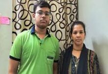 Photo of पिता को कैंसर में खोया, मां ने सिलाई कर बेटे का सपना जिंदा रखा, अब IIT पहुंचने की दहलीज पर जिगर नायक