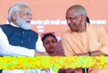 Photo of PM मोदी के 12 साल पूरे होने पर CM योगी का पत्र, गिनाईं उपलब्धियां, बोले- यूपी बना ‘एक्सप्रेस-वे प्रदेश’