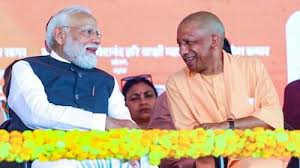 Photo of PM मोदी के 12 साल पूरे होने पर CM योगी का पत्र, गिनाईं उपलब्धियां, बोले- यूपी बना ‘एक्सप्रेस-वे प्रदेश’