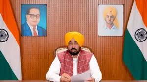 Photo of पंजाब यूनिवर्सिटी सीनेट भंग करने के फैसले पर भड़के भगवंत मान, बोले- ‘केंद्र की दादागिरी बर्दाश्त नहीं करेंगे’