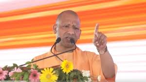 Photo of कुशीनगर के फाजिल नगर का नाम होगा ‘पावागढ़’, सीएम योगी ने किया ऐलान; 424 करोड़ की परियोजनाओं का लोकार्पण और शिलान्यास