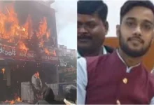 Photo of लखनऊ अग्निकांड: कानपुर के दो दोस्तों की एक साथ बुझ गई जिंदगी, घर में तेहरवीं की तैयारी थी, पहुंची मौत की खबर