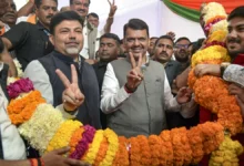 Photo of महाराष्ट्र विधान परिषद चुनाव में महायुती का दबदबा, 17 में से 16 सीटों पर जीत, नासिक में बीजेपी बागी ने पलटा खेल
