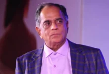 Photo of फिल्म निर्माता और पूर्व CBFC चेयरमैन पहलाज निहलानी का निधन, 76 वर्ष की उम्र में ली अंतिम सांस