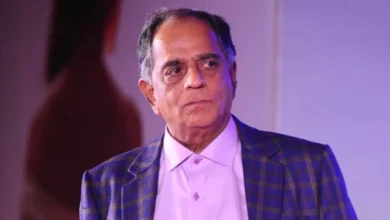 Photo of फिल्म निर्माता और पूर्व CBFC चेयरमैन पहलाज निहलानी का निधन, 76 वर्ष की उम्र में ली अंतिम सांस
