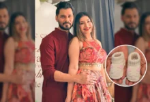 Photo of 10 साल के इंतजार के बाद मां बनीं संभावना सेठ, सरोगेसी से जुड़वां बच्चों का हुआ जन्म
