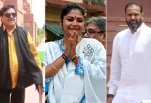 Photo of TMC में बगावत की अटकलें तेज, 19 कथित बागी सांसदों की सूची आई सामने; शत्रुघ्न सिन्हा का नाम गायब