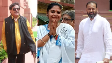 Photo of TMC में बगावत की अटकलें तेज, 19 कथित बागी सांसदों की सूची आई सामने; शत्रुघ्न सिन्हा का नाम गायब