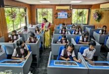 Photo of यूपी बोर्ड का बड़ा एक्शन: 465 ‘कागजी’ इंटर कॉलेजों की मान्यता रद्द, स्कूल प्रबंधन में मचा हड़कंप
