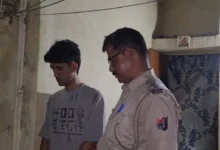 Photo of री-NEET से पहले बड़ा खुलासा, फर्जी पेपर बेचने वाला युवक गिरफ्तार