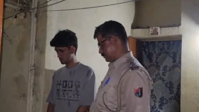 Photo of री-NEET से पहले बड़ा खुलासा, फर्जी पेपर बेचने वाला युवक गिरफ्तार
