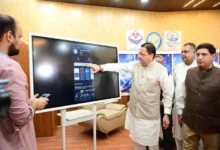 Photo of देहरादून साइंस सिटी बनेगी विज्ञान और नवाचार का बड़ा केंद्र, सीएम धामी बोले- युवाओं को मिलेंगी अत्याधुनिक सुविधाएं