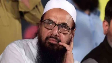 Photo of पहलगाम हमले के मास्टरमाइंड हाफिज सईद के खिलाफ गैर-जमानती वारंट जारी, गैरमौजूदगी में मुकदमे का रास्ता साफ