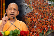 Photo of कांवड़ यात्रा में अनुशासन रखें, छोटी बातों पर हुड़दंग न करें, विरोधियों को मौका न दें: सीएम योगी