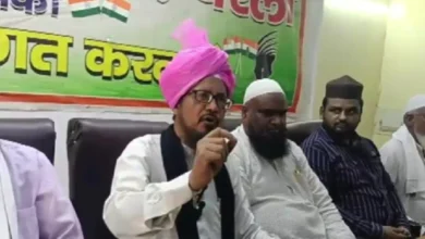 Photo of मौलाना शहाबुद्दीन रिजवी का दावा- वक्फ बोर्ड की जांच हुई तो सामने आ सकता है बड़ा घोटाला