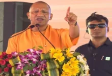 Photo of CM योगी का विपक्ष पर हमला, बोले- ‘सपा-कांग्रेस जिन्ना की विचारधारा की समर्थक’, कांवड़ यात्रा पर भी दी नसीहत