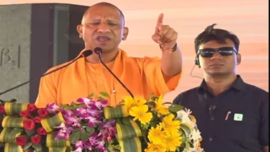 Photo of CM योगी का विपक्ष पर हमला, बोले- ‘सपा-कांग्रेस जिन्ना की विचारधारा की समर्थक’, कांवड़ यात्रा पर भी दी नसीहत