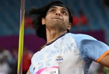 Photo of CWG 2026: गोल्डन बॉय नीरज चोपड़ा पर टिकीं भारत की निगाहें, जानिए कब, कहां और कितने बजे देखें जैवलिन थ्रो मुकाबला