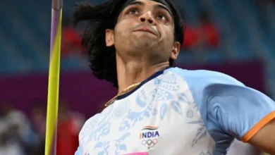 Photo of CWG 2026: गोल्डन बॉय नीरज चोपड़ा पर टिकीं भारत की निगाहें, जानिए कब, कहां और कितने बजे देखें जैवलिन थ्रो मुकाबला