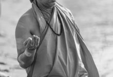Photo of शिव के सच्चे उपासक और सनातन संस्कृति के ध्वजवाहक हैं आचार्य महामंडलेश्वर स्वामी कैलाशानंद गिरी – शान्तनु शुक्ल