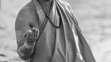 Photo of शिव के सच्चे उपासक और सनातन संस्कृति के ध्वजवाहक हैं आचार्य महामंडलेश्वर स्वामी कैलाशानंद गिरी – शान्तनु शुक्ल