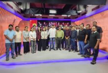 Photo of 16 साल: विश्वास, पत्रकारिता और जनसेवा के सफर की कहानी