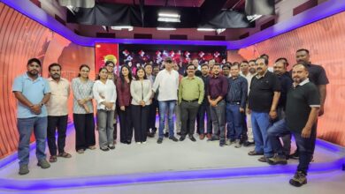 Photo of 16 साल: विश्वास, पत्रकारिता और जनसेवा के सफर की कहानी