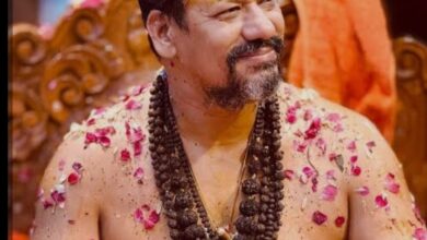 Photo of सावन में हरिद्वार बनेगा शिवभक्ति का सबसे बड़ा केंद्र, आचार्य महामंडलेश्वर स्वामी कैलाशानंद गिरी जी महाराज की साधना के साक्षी बनने उमड़ेंगे