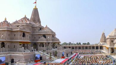Photo of अयोध्या: 22 जुलाई को श्रीराम जन्मभूमि ट्रस्ट की महाबैठक, CEO की नियुक्ति समेत इन बड़े फैसलों पर टिकी नजरें