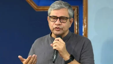Photo of रेल मंत्री अश्विनी वैष्णव का दावा: 12 साल में रेलवे में 5.56 लाख भर्तियां, टीटीई तैनाती और टिकट रिफंड नियमों पर भी दी जानकारी