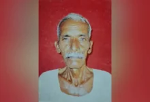 Photo of बदायूं में दिल दहला देने वाली वारदात: 3 हजार रुपये के विवाद में बेटे ने कुल्हाड़ी से पिता की हत्या की, आरोपी फरार