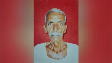 Photo of बदायूं में दिल दहला देने वाली वारदात: 3 हजार रुपये के विवाद में बेटे ने कुल्हाड़ी से पिता की हत्या की, आरोपी फरार