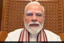Photo of PM मोदी का फेसबुक वीडियो हटाने पर मेटा ने मांगी माफी, कहा- गलती से हुआ था डिलीट