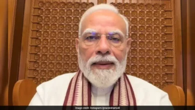 Photo of PM मोदी का फेसबुक वीडियो हटाने पर मेटा ने मांगी माफी, कहा- गलती से हुआ था डिलीट