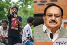 Photo of NEET विवाद: सरकार और CJP के बीच आज संविधान क्लब में होगी अहम बैठक, कई मुद्दों पर हो सकती है चर्चा