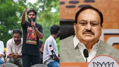 Photo of NEET विवाद: सरकार और CJP के बीच आज संविधान क्लब में होगी अहम बैठक, कई मुद्दों पर हो सकती है चर्चा