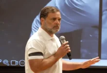 Photo of पेपर लीक विवाद पर राहुल गांधी का सरकार पर हमला, बोले- छात्रों की आवाज दबाई जा रही, रखीं तीन प्रमुख मांगें