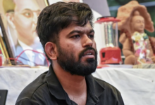 Photo of अभिजीत दिपके को हुआ टाइफाइड, बोले- आंदोलन जारी रहेगा
