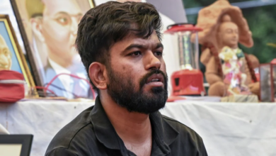 Photo of अभिजीत दिपके को हुआ टाइफाइड, बोले- आंदोलन जारी रहेगा