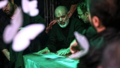 Photo of ईरान: खामेनेई के अंतिम संस्कार की तैयारियों के बीच लंबे समय बाद सार्वजनिक हुए जनरल अहमद वाहिदी