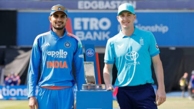 Photo of IND vs ENG: आज शाम 5:30 बजे होगा दूसरा वनडे, जीत के साथ सीरीज पर कब्जे के इरादे से उतरेगा भारत